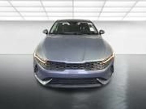 Used 2021 Kia K5 LXS FWD image 2