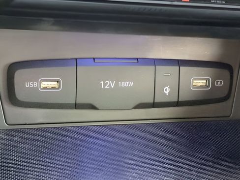 Certified 2023 Hyundai Tucson Limited w/ Cargo Package image 23