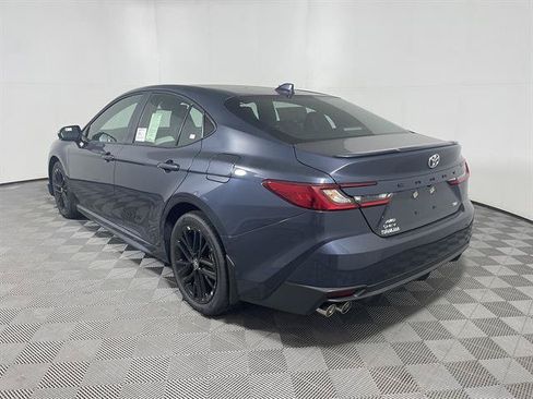 New 2026 Toyota Camry SE AWD/4WD image 5
