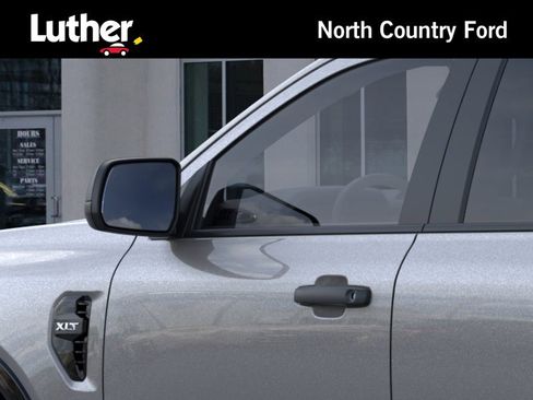 New 2025 Ford Ranger XLT AWD/4WD image 20