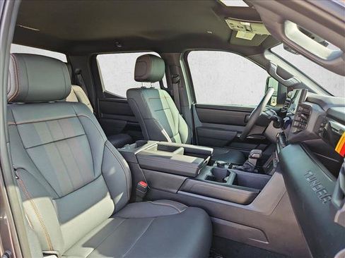 Used 2026 Toyota Tundra SR5 w/ TRD Rally Package AWD/4WD image 21
