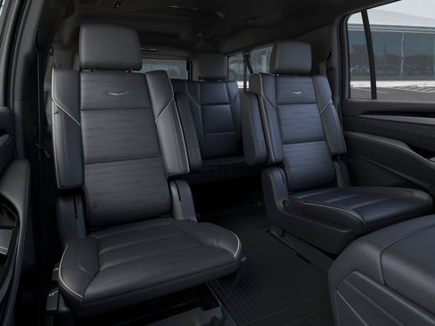 New 2026 Cadillac Escalade ESV Luxury w/ LPO, Floor Liner Package RWD image 18