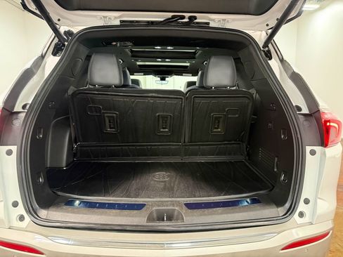 Used 2022 Buick Enclave Premium w/ Experience Buick Package AWD/4WD image 73