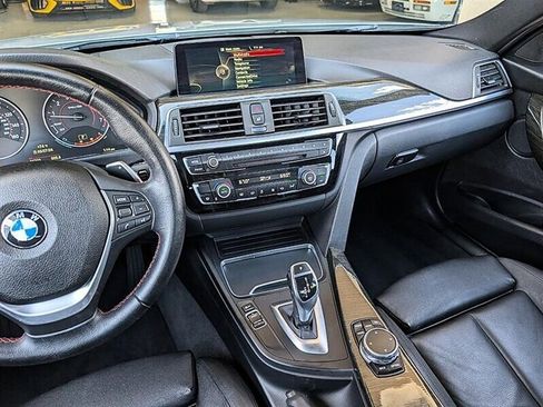 Used 2016 BMW 328i Sedan RWD image 21