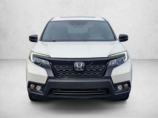 Used 2021 Honda Passport EX-L video 2