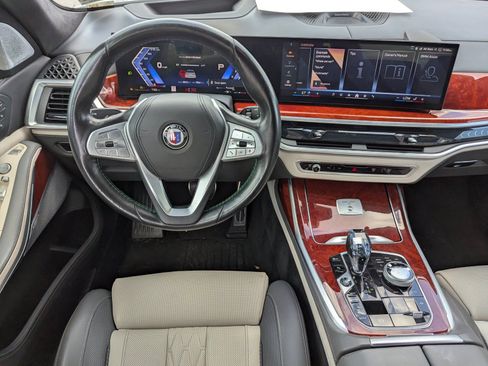 Used 2024 BMW ALPINA XB7 AWD/4WD image 14