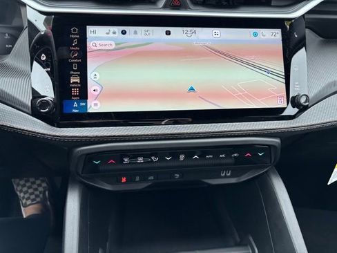 New 2026 Jeep Cherokee Overland AWD/4WD image 27
