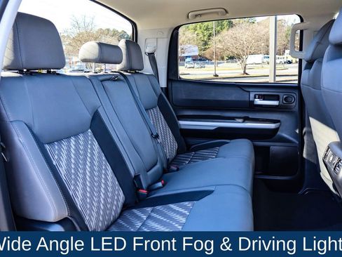 Used 2020 Toyota Tundra SR5 image 17