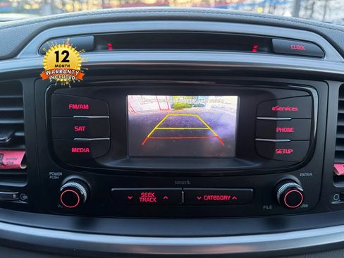 Used 2016 Kia Sorento EX image 31