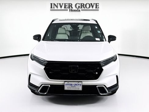 Used 2023 Honda CR-V Sport Touring image 2