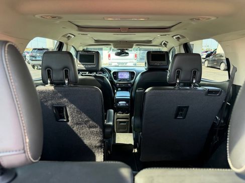 Used 2017 GMC Acadia Denali w/ Technology Package FWD image 17
