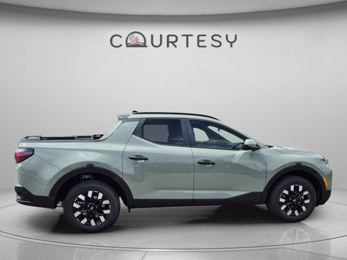 New 2026 Hyundai Santa Cruz SEL FWD image 6