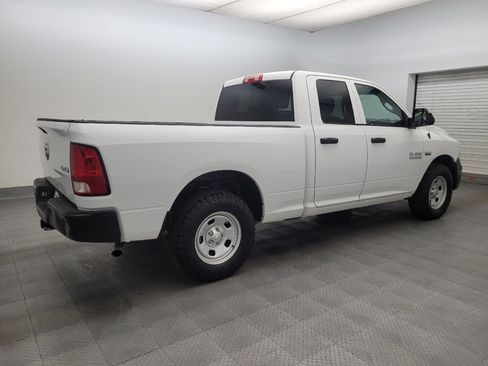 Used 2014 RAM 1500 Tradesman w/ Protection Group AWD/4WD image 10