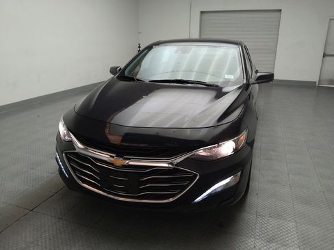 Used 2023 Chevrolet Malibu LT FWD image 15