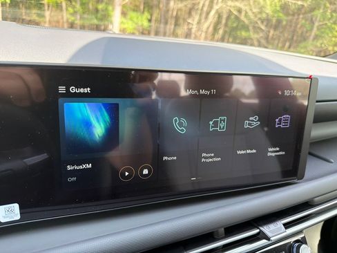 New 2026 Hyundai Santa Cruz SEL FWD image 21