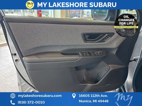 New 2026 Subaru Outback Limited AWD/4WD image 10
