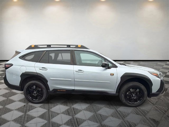 Used 2022 Subaru Outback Wilderness AWD/4WD image 4