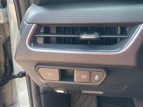 Certified 2025 Kia K4 GT-Line FWD image 12