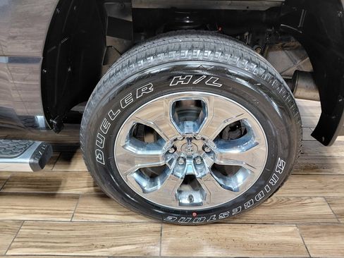 Certified 2019 RAM 1500 Big Horn image 31