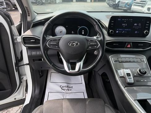 Used 2022 Hyundai Santa Fe XRT FWD image 13