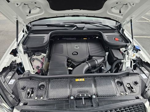 Used 2026 Mercedes-Benz GLE 350 4MATIC image 26