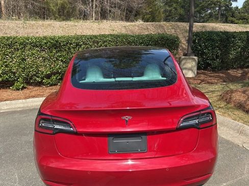 Used 2022 Tesla Model 3 image 22
