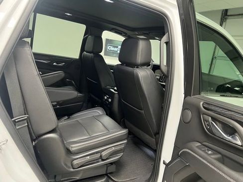 Used 2023 GMC Yukon Denali AWD/4WD image 53