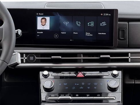 New 2026 Hyundai Santa Fe SEL AWD/4WD image 18