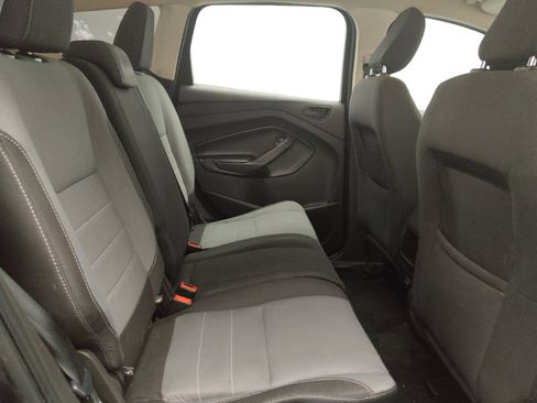 Used 2019 Ford Escape S FWD image 19