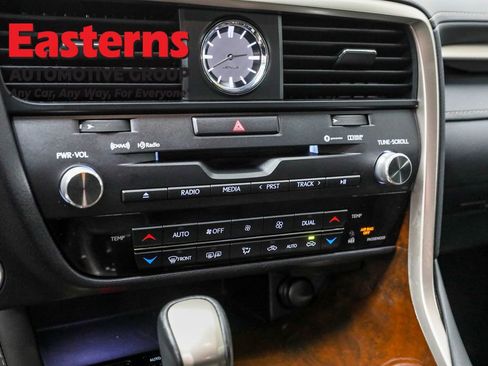 Used 2019 Lexus RX 450h AWD w/ Navigation Package image 19