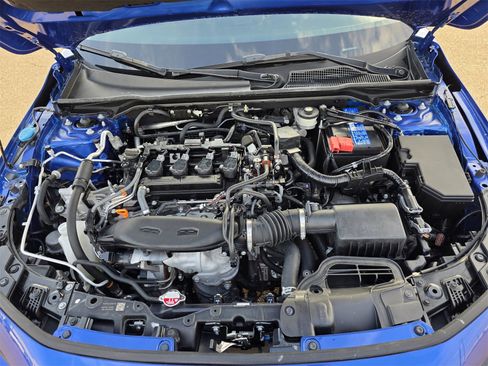 Used 2024 Honda Civic Touring image 29