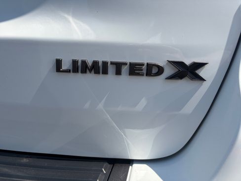 Used 2020 Jeep Grand Cherokee Limited X AWD/4WD image 32