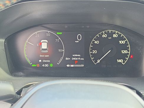 Certified 2023 Honda CR-V Sport image 22