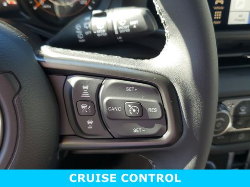 New 2026 Jeep Wrangler Unlimited Rubicon image 14