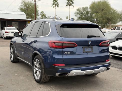 Used 2019 BMW X5 xDrive40i w/ Convenience Package image 6