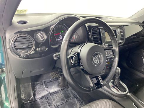 Used 2017 Volkswagen Beetle 1.8T image 10