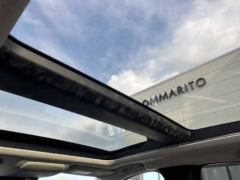 New 2026 MAZDA CX-50 AWD 2.5 Hybrid w/ Cargo Package image 9