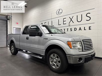 Used 2012 Ford F150 XLT w/ XTR Pkg