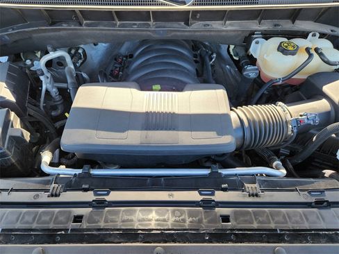 Used 2022 Chevrolet Silverado 1500 RST w/ Bed Protection Package image 30