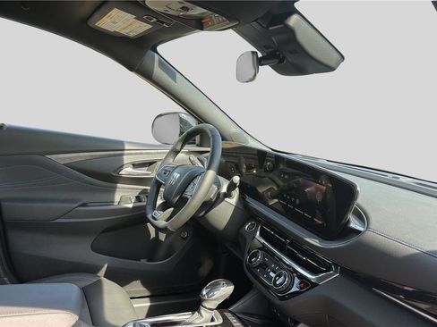New 2026 Buick Envista Sport Touring w/ Convenience I Package FWD image 23