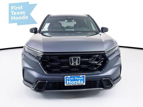 New 2026 Honda CR-V Sport-L image 2