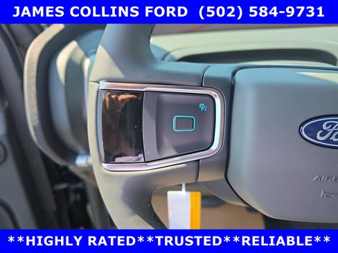 New 2026 Ford Expedition Max Active AWD/4WD image 23