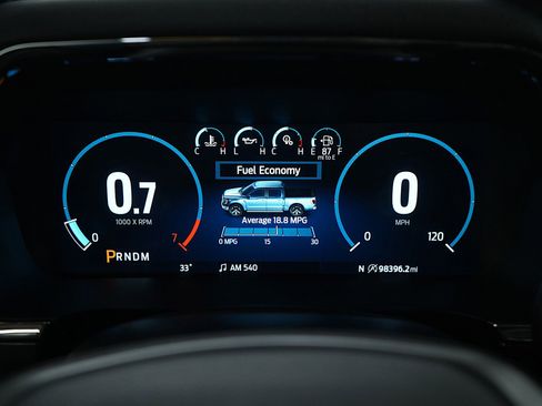 Used 2021 Ford F150 Lariat image 24