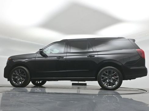 New 2025 Ford Expedition Max Platinum w/ Stealth Performance Package image 70