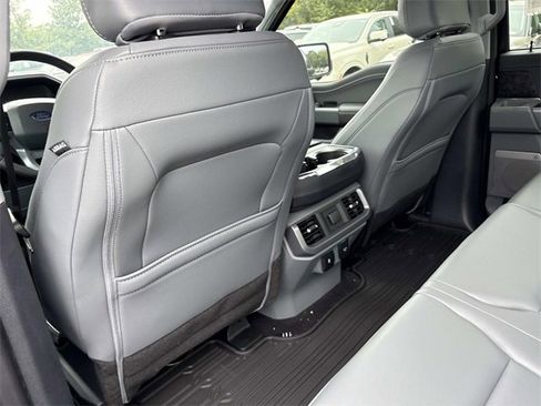 New 2025 Ford F150 Lightning Flash image 17