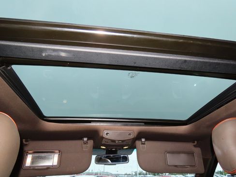 Used 2015 Ford F150 King Ranch w/ Equipment Group 601A Luxury image 22