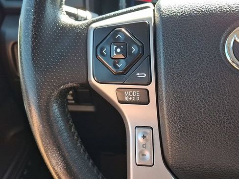 Used 2014 Toyota 4Runner Limited AWD/4WD image 22