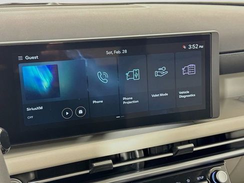 New 2026 Hyundai Tucson SEL image 21