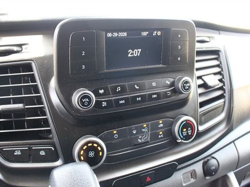 Used 2023 Ford Transit 250 148 High Roof Extended AWD image 31