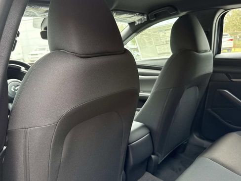New 2026 MAZDA MAZDA3 s image 15